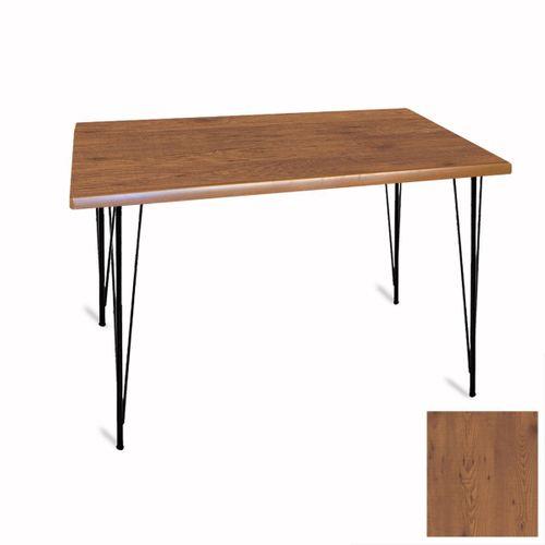 Dockers Premıum Mutfak Masası 70x120 ESB (Werzalit, Wermodin ve Allzalit Tabla) - Novagento