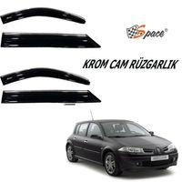 lığı 1.2Mm Renault Megane2- 2006 4'Lü / Caru448