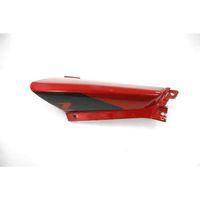 MONDİAL Rx3 Enduro Sele Altı Ön Granaj Sol Kırmızı Orj