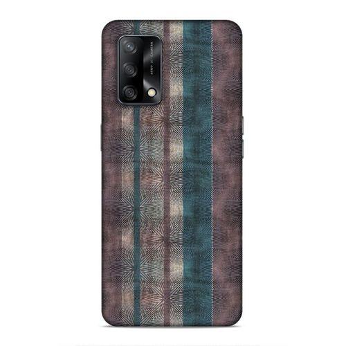 Oppo A74 4G Uyumlu Kılıf Romans (21) Koruyucu Kapak Yıldız