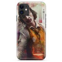 Apple iPhone 13 Mini Uyumlu Kılıf Joker (45) Liquid Air Kılıf Gül