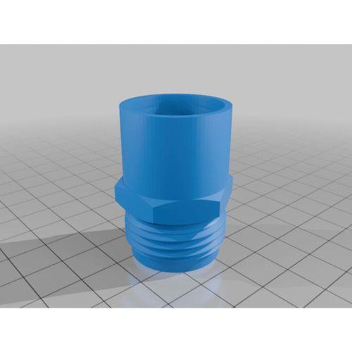 Taşınabilir Bahçe Hortum Adaptörü (Bu ürün Sadece Plastik parçadır - Almadan Önce Soru Sorabilirsiniz)