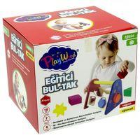 Global Toys ONY Ahşap Eğitici Bultak 315