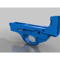 Dryfire_cmmg_nerf_airairsoft - 5142927 için mpx tarzı pervane oyun seti