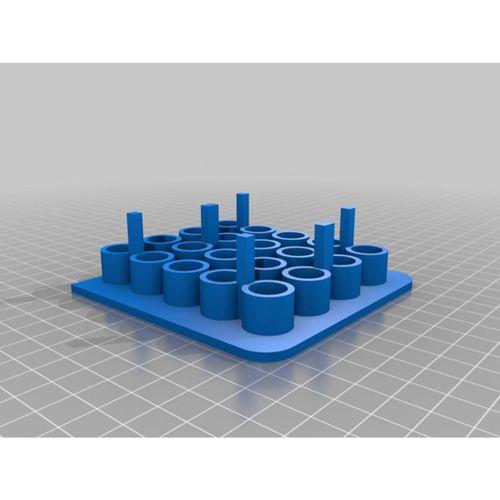 AAA Pil Tutucu Kyosho Kutusu MZW123 için (Bu ürün Sadece Plastik parçadır - Almadan Önce Soru Sorabilirsiniz)