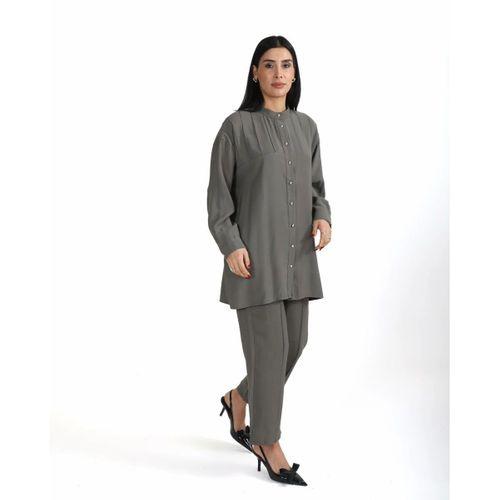 Trendkadın Yeni Sezon Kadın İkili Takım