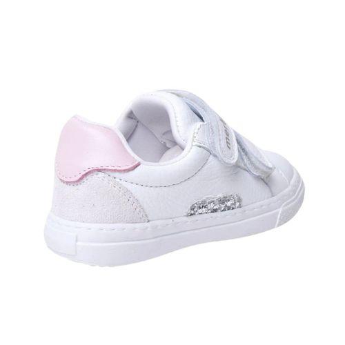 Merli & Rose Flick Çocuk Spor Ayakkabı 134 Pink