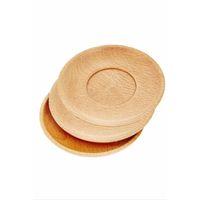 3'lü Kare Çay Tabağı Royaleks-YCT03