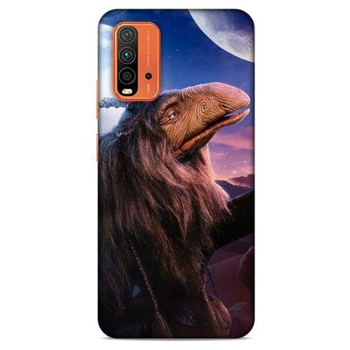 Xiaomi Redmi 9T Uyumlu Kılıf The Dark Crystal (50) Shockproof Kılıf The Ornamentalist