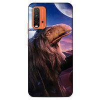 Xiaomi Redmi 9T Uyumlu Kılıf The Dark Crystal (50) Shockproof Kılıf The Ornamentalist