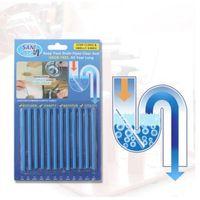 Sani Sticks Lavabo Açıcı ve Koruyucu Ultra Güçlü Formül