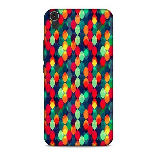 Geometrix 38 Huawei Honor 8a Kılıf Silikon Kapak