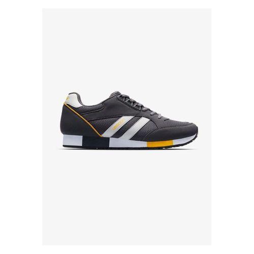 Lescon Boston 6 Füme Renk Erkek Sneaker Spor Ayakkabı