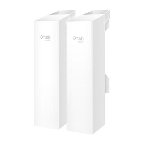 OMADA EAP211, 3Port Gigabit, 867Mbps,  5Ghz, Pasif Poe, Long Range, Indoor/Outdoor Bridge Kit (1km)