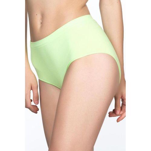 Yeşil Mı Emay 3002 Soft Mama Slip