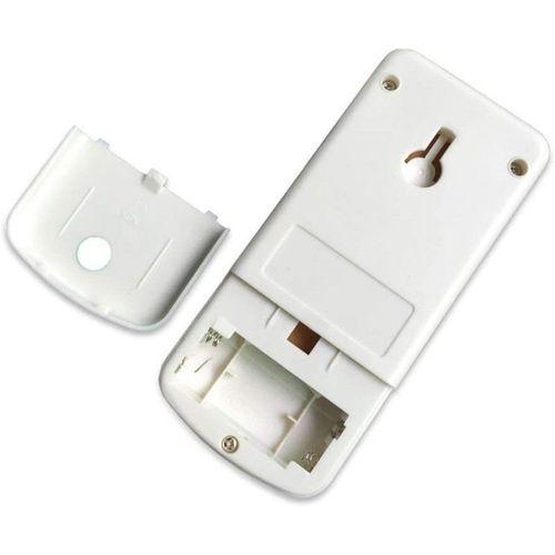 tcl inverter klima kumandası