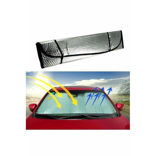 Katlanabilir Ön Cam Güneşlik Araç İçi Isı Yalıtımı Skoda Superb Peugeot 3008 Renault Megane Opel Astra