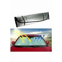 Katlanabilir Ön Cam Güneşlik Araç İçi Isı Yalıtımı Skoda Superb Peugeot 3008 Renault Megane Opel Astra