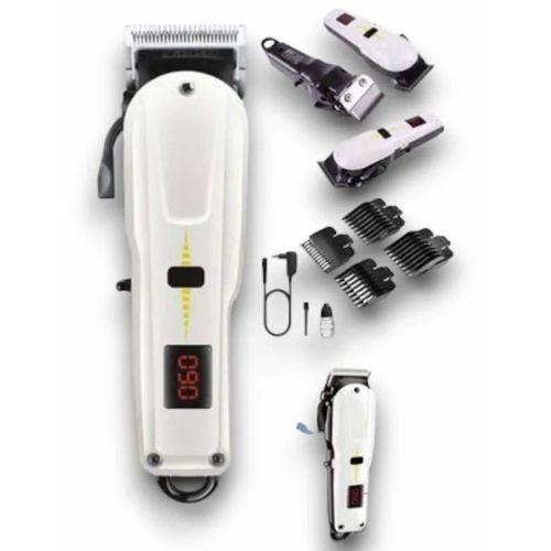 Hk-700 Profesyonel Şarjlı Tıraş Makinesi