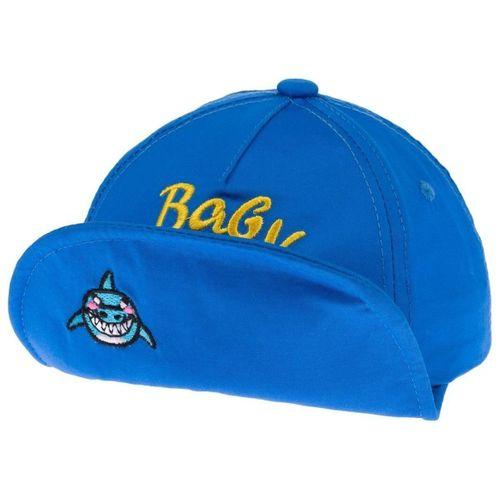 Kitti Kitti Bebe Erkek Şapka (1-3 Yaş) Y8110-09 Petrol