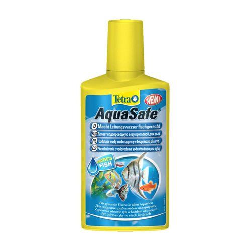 Tetra Aqua Safe Akvaryum Su Düzenleyici 50 Ml