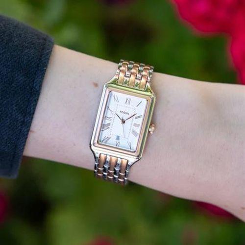 Fossil FES5222 Kadın Kol Saati ES5222