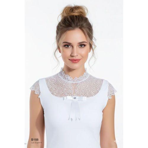 Şahinler Bayan Likralı Yarım Kol B188