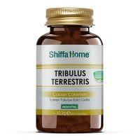 Shiffa Home Trıbulus Terrestrıs Çoban Çökerten 60 Kapsül