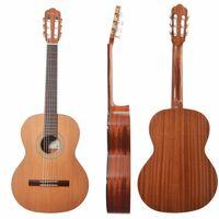 GİTAR KLASİK RODRİGUEZ GÜL  RC578MN  3 4