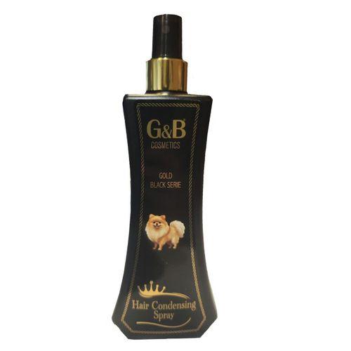 G&b Kıl Yoğunlaştırıcı Spray 370 Ml