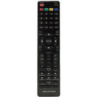 Awox 20''-22''-32'' Lcd Tv Kumandası