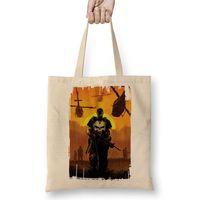 Punisher 2 Bez Çanta Uzun Saplı