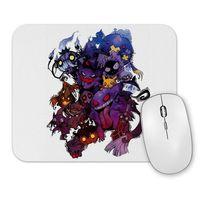 Monster Pokemon Mouse Pad
