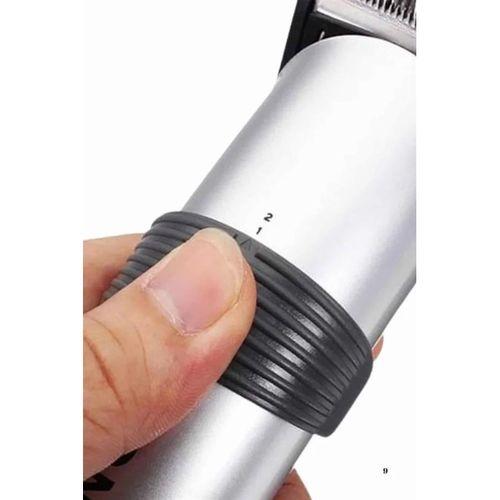 2025 Model Çelik Kasa Profesyonel Saç Sakal Tüm Vücut Tüyü Lazer Öncesi Tıraş Makinesi