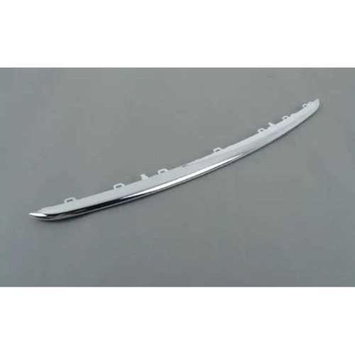 Yansanayi Ön Tampon Izgara Çıtası Orta (Krom) Mini R55 R59 2010-2015 51117250789
