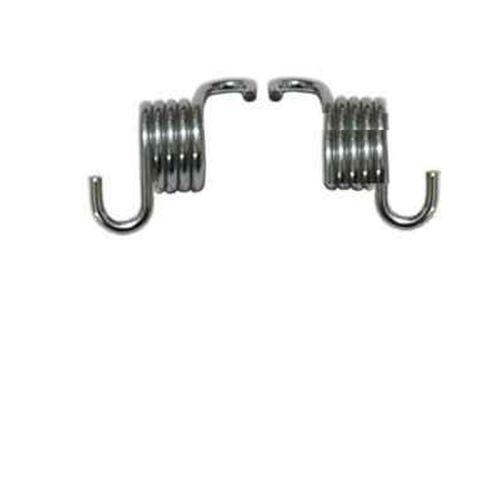 SEVGENT Bisiklet Çelik Fren Yayı Sağ - Sol Takım