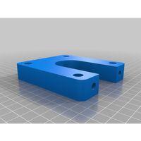 Hassas Router Daire Jig Bosch Colt (Bu ürün Sadece Plastik parçadır - Almadan Önce Soru Sorabilirsiniz)