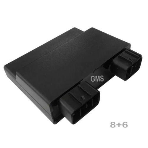 YAMAHA Yamaha Cdi Ym. 8+6 Soket Ybr-K