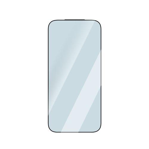 Apple iPhone 17 Pro CaseWorld Applicator Serisi 2.5D Eyesafe Mavi Işık Teknolojili 0.33mm Temperli Cam Ekran Koruyucu + Uygulama Aparatı