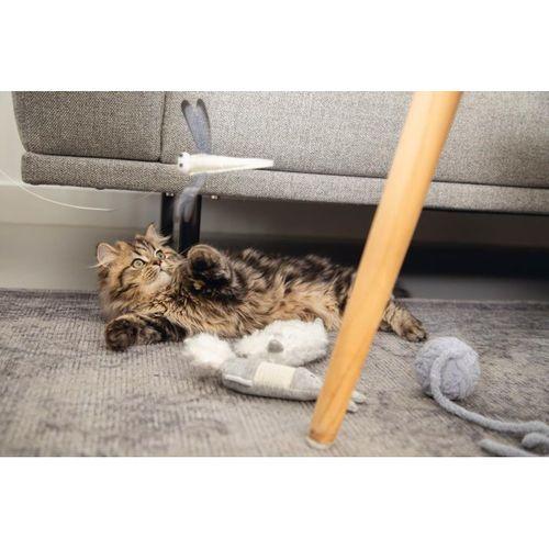 Beeztees Yavru Kedi Oltası, Oyuncaklı-11cm, 110cm