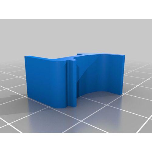 Continental GM Tarzı Esnek Yakıt Sensörü Braketi (Bu ürün Sadece Plastik parçadır - Almadan Önce Soru Sorabilirsiniz)