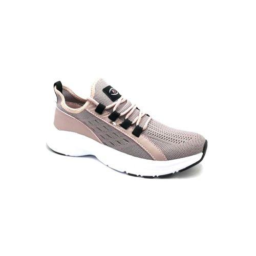 Mp 221-2390 Pembe Kadın Casual Spor Ayakkabı