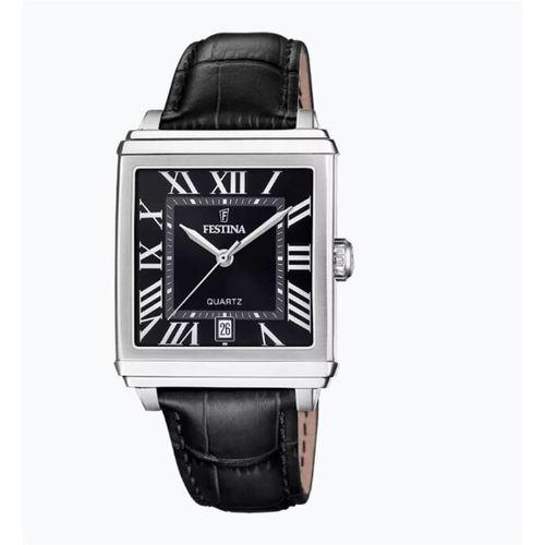 FESTINA F20681/3 SQUARE ERKEK KOL SAATİ