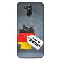 Huawei Mate 20 Lite Kılıf Almanya (15) Antişok Kılıf Made in Germany