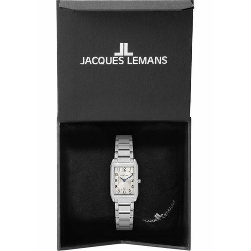JACQUES LEMANS TORINO 1-2189G KADIN KOL SAATİ
