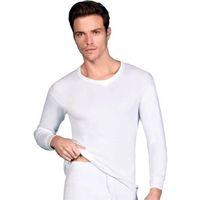 Berrak Şardonlutermal Tek Üst Uzun Kollu 754