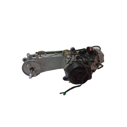 ALT MOTOR KOMPLE SCOOTER 150 - GY6-150