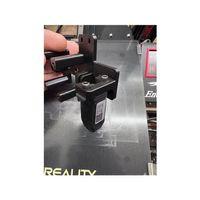 Düz Dişli CR Touch Montajı (Bu ürün Sadece Plastik parçadır - Almadan Önce Soru Sorabilirsiniz)