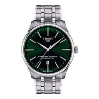 T1394071109100 Tissot Chemin Des Tourelles Powermatic 80 Erkek Kol Saati T139.407.11.091.00