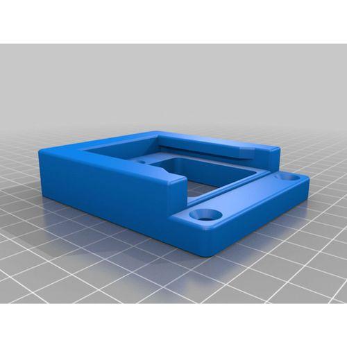 Einhell Pil Duvar Montajı (Bu ürün Sadece Plastik parçadır - Almadan Önce Soru Sorabilirsiniz)